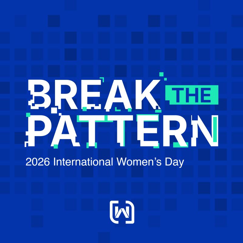 Theme Break the Pattern